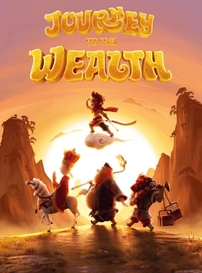 Golden Book slot cover