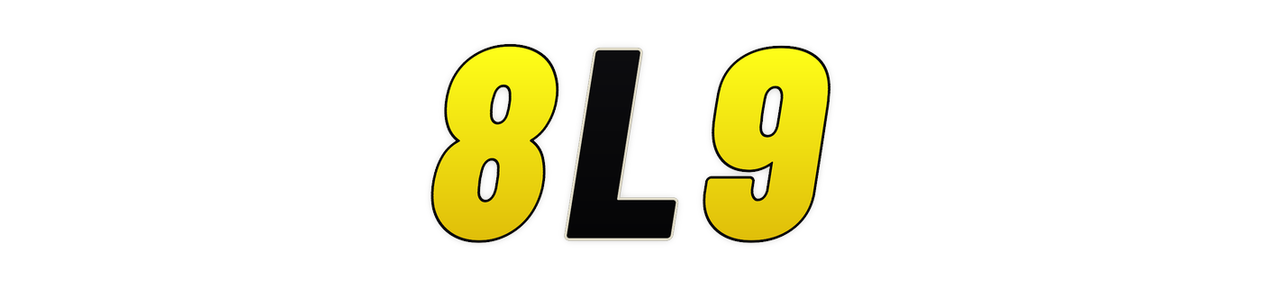 8l9